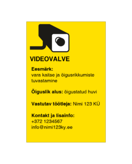 videovalve