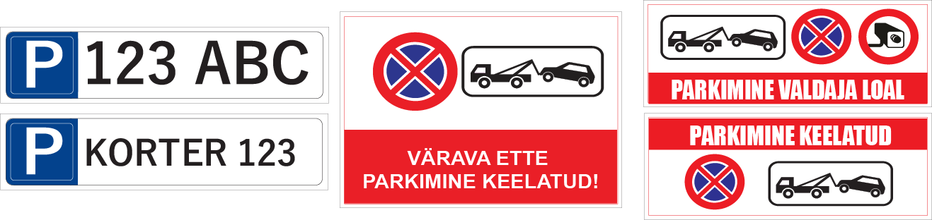 parkimine